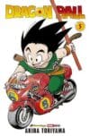 DRAGON BALL N.05 | Panini México