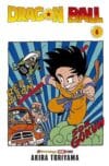 DRAGON BALL N.06 | Panini México