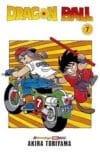 DRAGON BALL N.07 | Panini México