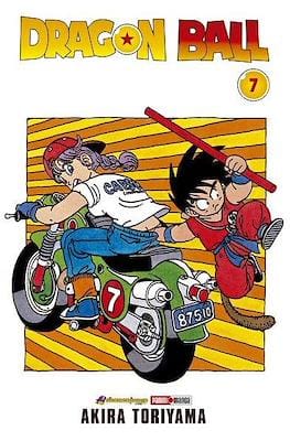 DRAGON BALL N.07 | Panini México