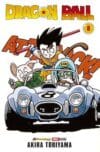DRAGON BALL N.08 | Panini México