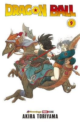 DRAGON BALL N.09 | Panini México