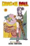 DRAGON BALL N.10 | Panini México