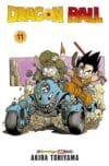 DRAGON BALL N.11 | Panini México