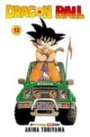 DRAGON BALL N.13 | Panini México