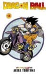 DRAGON BALL N.14 | Panini México