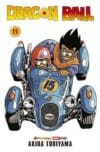 DRAGON BALL N.15 | Panini México