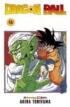 DRAGON BALL N.16 | Panini México