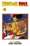 Dragon-Ball17.jpg DRAGON BALL N.17 | Panini México