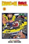 Dragon-Ball18.jpg DRAGON BALL N.18 | Panini México