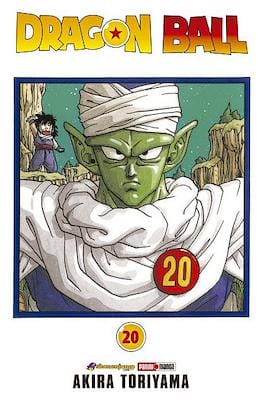DRAGON BALL N.20 | Panini México