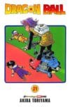 Dragon-Ball21.jpg DRAGON BALL N.21 | Panini México