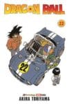 Dragon-Ball22.jpg DRAGON BALL N.22 | Panini México