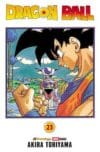 Dragon-Ball23.jpg DRAGON BALL N.23 | Panini México