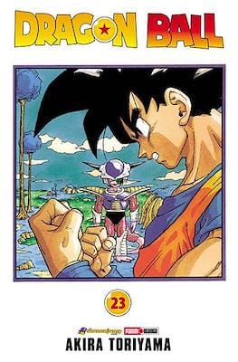 DRAGON BALL N.23 | Panini México