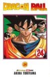 Dragon-Ball24.jpg DRAGON BALL N.24 | Panini México