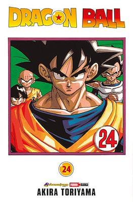 DRAGON BALL N.24 | Panini México
