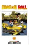 Dragon-Ball25.jpg DRAGON BALL N.25 | Panini México