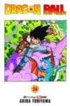 Dragon-Ball26.jpg DRAGON BALL N.26 | Panini México