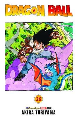 Dragon-Ball26.jpg DRAGON BALL N.26 | Panini México