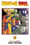 DRAGON BALL N.27 | Panini México