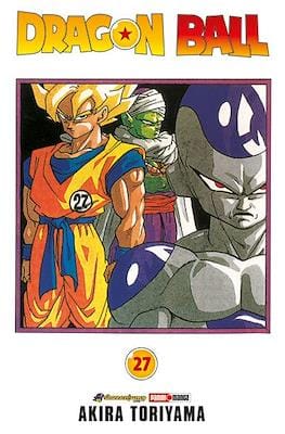 DRAGON BALL N.27 | Panini México