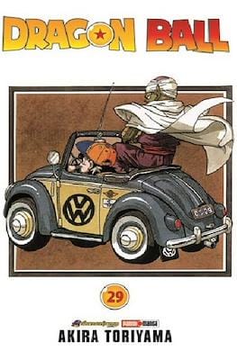 Dragon-Ball29.jpg DRAGON BALL N.29 | Panini México