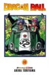 DRAGON BALL N.32 | Panini México