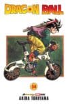 DRAGON BALL N.34 | Panini México