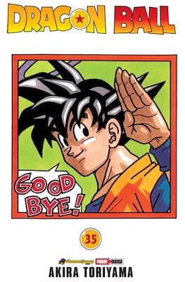 Dragon-Ball35.jpg DRAGON BALL N.35 | Panini México