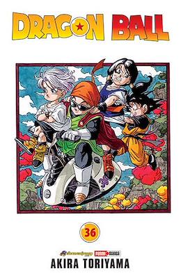 Dragon Ball 36 | Panini México