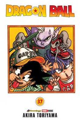 Dragon-Ball37.jpg DRAGON BALL N.37 | Panini México