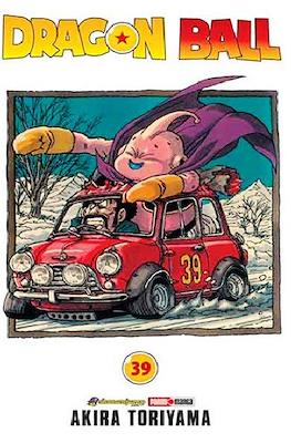 Dragon Ball 39 | Panini México