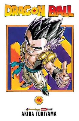 Dragon Ball 40 | Panini México