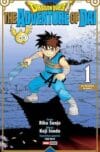 Dragon-Quest1.jpg DRAGON QUEST N.01 | Panini México