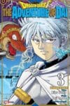 DRAGON QUEST N.03 | Panini México