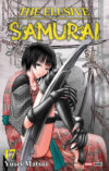 ELUSIVE SAMURAI N.17 | Panini México