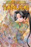 ELUSIVE SAMURAI N.01 | Panini México