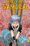ELUSIVE SAMURAI N.06 | Panini México