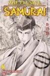 ELUSIVE SAMURAI N.08 | Panini México