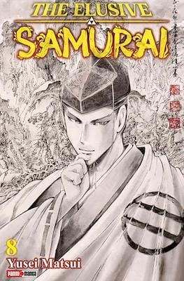 ELUSIVE-SAMURAI08.jpg ELUSIVE SAMURAI N.08 | Panini México
