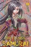 ELUSIVE SAMURAI N.10 | Panini México