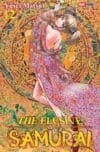 ELUSIVE SAMURAI N.12 | Panini México