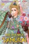 ELUSIVE SAMURAI N.14 | Panini México