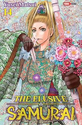ELUSIVE SAMURAI N.14 | Panini México