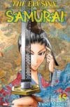 ELUSIVE SAMURAI N.15 | Panini México