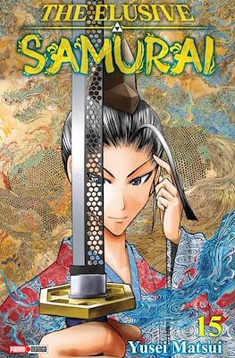 ELUSIVE-SAMURAI15.jpg ELUSIVE SAMURAI N.15 | Panini México