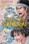 ELUSIVE SAMURAI N.16 | Panini México