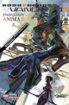 EVANGELION-ANIMA2.jpg EVANGELION ANIMA N.02 | Panini México