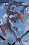 EVANGELION-ANIMA3.jpg EVANGELION ANIMA N.03 | Panini México